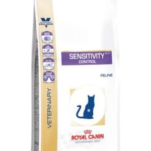 Royal Canin Sensitivity Control SC27 0,4 kg - 1 zdjęcie