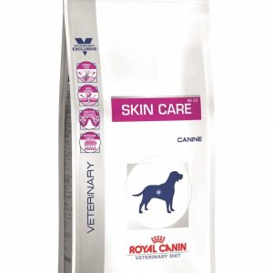 Royal Canin Skin Care SK23 12 kg - 1 zdjęcie