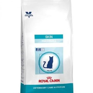 Royal Canin Skin Hairball 0,4 kg - 1 zdjęcie