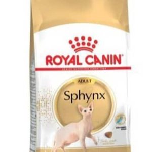 Royal Canin Sphynx Adult 2 kg - 1 zdjęcie