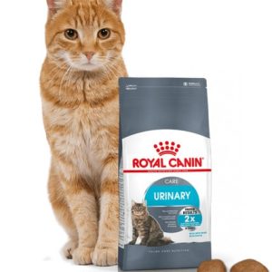 Royal Canin Urinary Care 4 kg - 1 zdjęcie