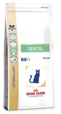 Royal Canin Veterinary Diet Feline Dental DSO29 1,5 kg - 1 zdjęcie