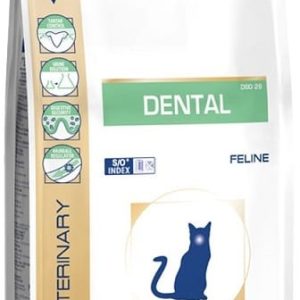 Royal Canin Veterinary Diet Feline Dental DSO29 3 kg - 1 zdjęcie