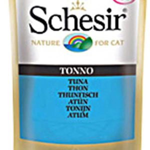 Schesir Cat Thunfisch Mit Quinoa, 100 G - 1 zdjęcie