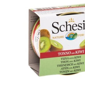 Schesir Tuna and kiwi 75g - 1 zdjęcie