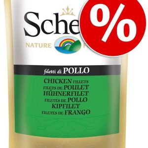 Schesir W Galarecie W Super Cenie! - Tuńczyk - 1 zdjęcie