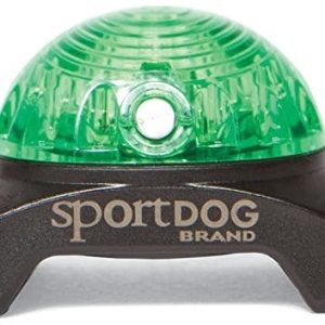 SportDOG sportdog lokalizację lampa, zielony SDLB-GR-E - 1 zdjęcie