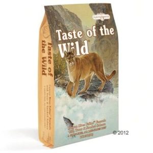 Taste of the Wild Canyon River Feline 7 kg - 1 zdjęcie
