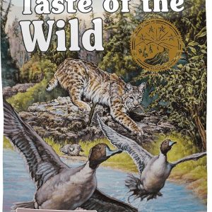 Taste of the Wild Lowland Creek 6,6 kg - 1 zdjęcie