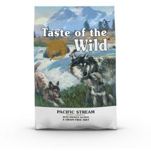 Taste of the Wild Pacific Stream Puppy 5,6 kg - 1 zdjęcie