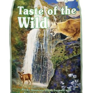 Taste of the Wild Rocky Mountain Feline 2 kg - 1 zdjęcie