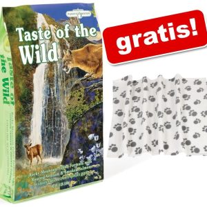 Taste of the Wild Rocky Mountain Feline 7 kg - 1 zdjęcie