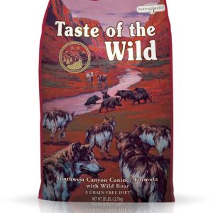 Taste of the Wild Southwest Canyon 2 kg - 1 zdjęcie
