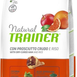 Trainer Natural Adult Medium Prosciutto 24 kg - 1 zdjęcie