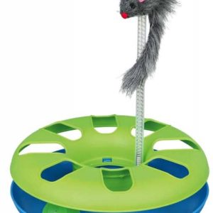 Trixie Crazy Circle interkatywna zabawka 24cm KTRI313 - 1 zdjęcie