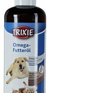 Trixie Olej omega 250ml - 1 zdjęcie
