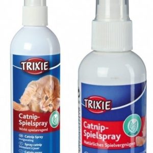 Trixie Spray Z Kocimiętką Dla Kotów 50Ml - 1 zdjęcie