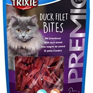 Trixie TX-42716 Premio Duck filet Bites 50 G 42716 - 1 zdjęcie