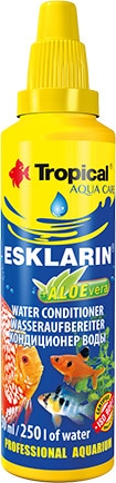 Tropical Esklarin + Aloevera 250Ml - 1 zdjęcie