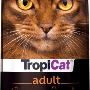 TropiCat Premium Adult 10 kg - 1 zdjęcie
