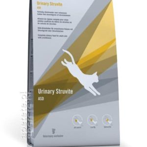 Trovet ASD Urinary Struvite 3 kg - 1 zdjęcie
