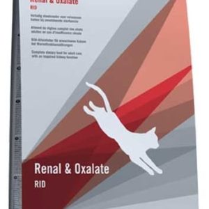 Trovet RID Renal&Oxalate 0,5 kg - 1 zdjęcie