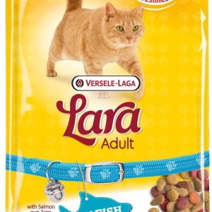 Versele-Laga Lara Adult Salmon 0,35 kg - 1 zdjęcie