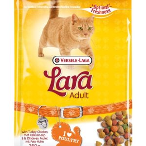 Versele-Laga Lara Adult Turkey&Chicken 0,35 kg - 1 zdjęcie