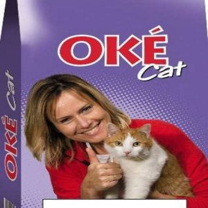 Versele-Laga Oke Cat 10 kg - 1 zdjęcie