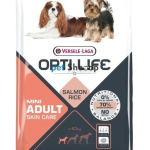 Versele-Laga Opti Life Adult Skin Care Mini 2,5 kg - 1 zdjęcie