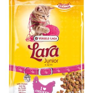 Versele-Laga Versale-Laga Lara Junior 0,35 kg - 1 zdjęcie