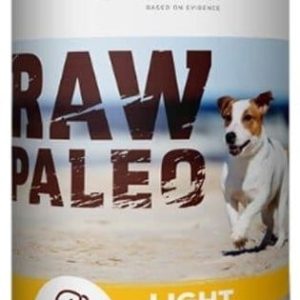 VetExpert Vet Expert Raw Paleo Light Turkey 400 g karma mokra dla psa niskokaloryczna indyk 400 g - 1 zdjęcie