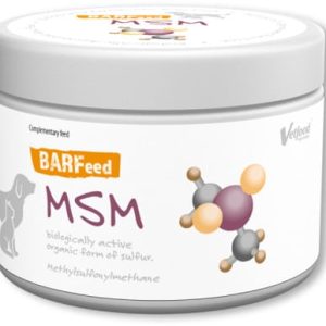 Vetfood BARFeed MSM 150 g 20675-uniw - 1 zdjęcie