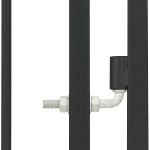 VidaXL Kojec dla psa, 120 x 120 x 150 cm 145763         VidaXL - 1 zdjęcie