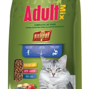Vitapol Adult 10 kg - 1 zdjęcie