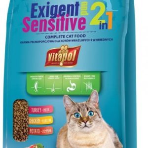 Vitapol Dla wybrednych 10 kg - 1 zdjęcie