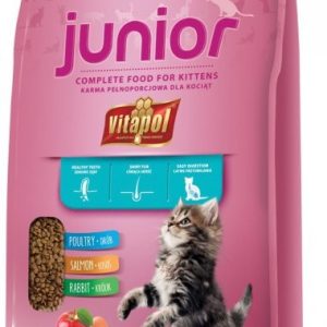 Vitapol Junior 10 kg - 1 zdjęcie