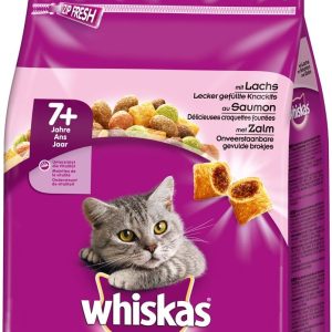 Whiskas 7+ Senior 0,8 kg - 1 zdjęcie