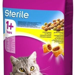 Whiskas Sterile 14 kg - 1 zdjęcie