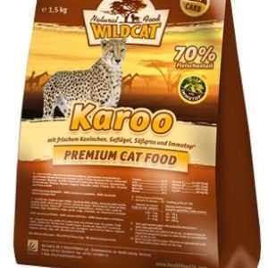 Wildcat Karoo 0,5 kg - 1 zdjęcie