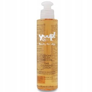 Yuup! Home Ear Cleaning Lotion 150ml do uszu - 1 zdjęcie