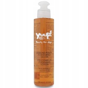 Yuup! Home Eye Contour Cleaning 150ml do oczu - 1 zdjęcie