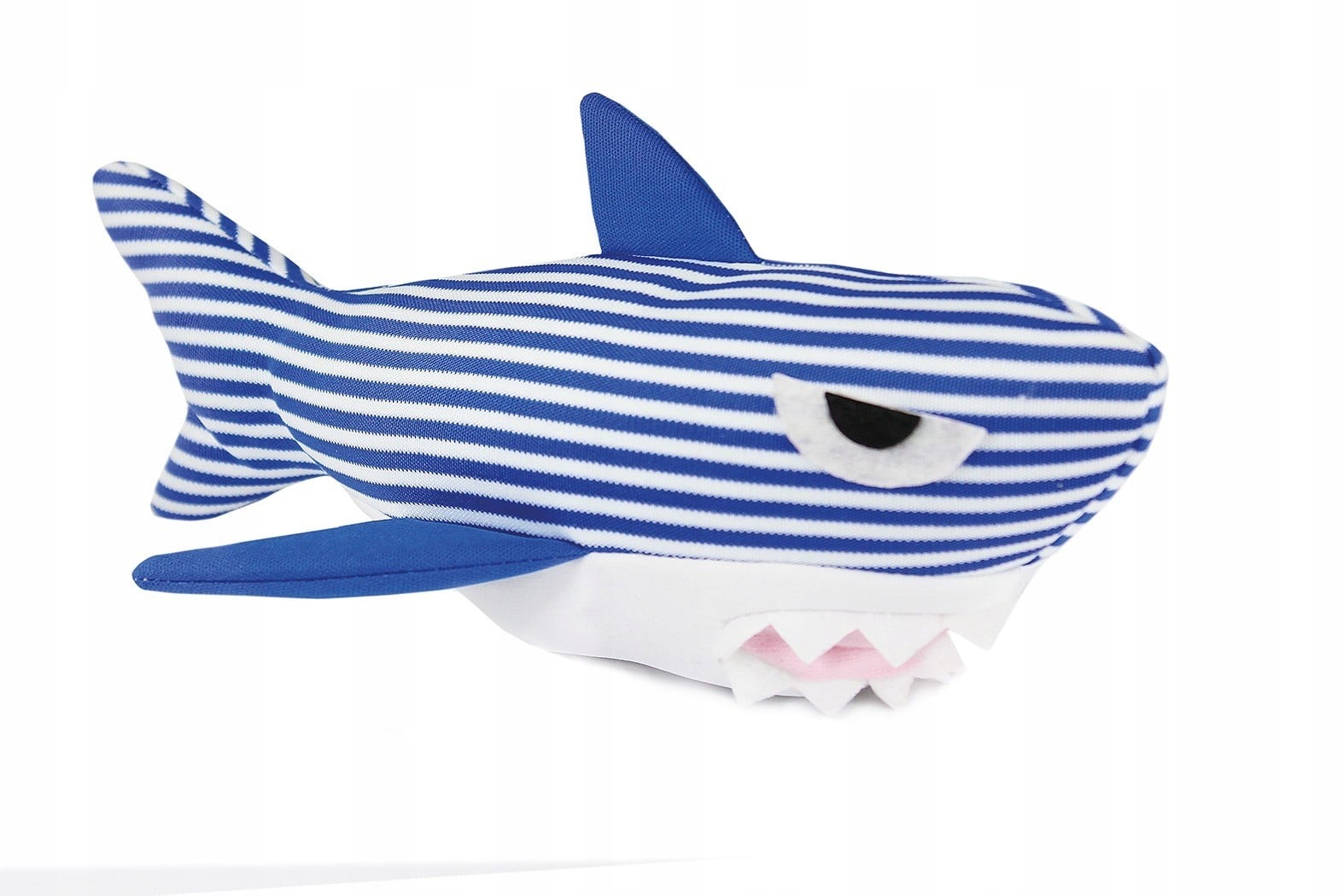 Zabawka dla psa - pływający rekin - 1 zdjęcie