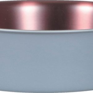 Zolux Miska Inox Copper 2,7 litra / 24 cm - 1 zdjęcie