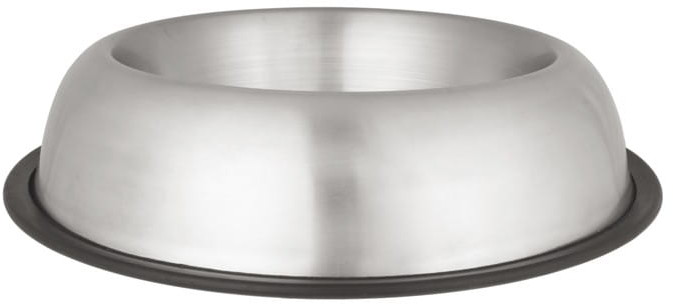 Happet Miska Delux matowa metalowa 18cm/0,90l - 1 zdjęcie