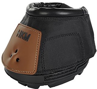 HKM 1 kopycie but z marką  nowość, 2, czarny 79559100.1405 - 1 zdjęcie