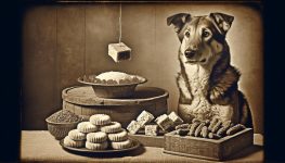 Czy Pies Może Jeść Chałwę? Potencjalne Zagrożenia, Allergie i Bezpieczne Alternatywy