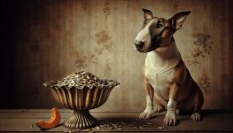 Czy Pies Może Jeść Pestki Dyni? Bezpieczeństwo, Korzyści i Porady