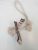 4dogs 4DOGS SZARPAK GRYZOLINA LOOP S EASY 30 cm