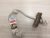 4dogs 4DOGS SZARPAK GRYZOLINA STRING M MIX 40 cm